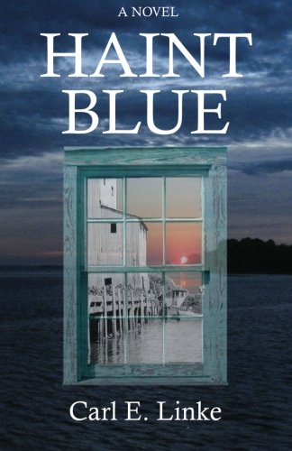 Haint Blue