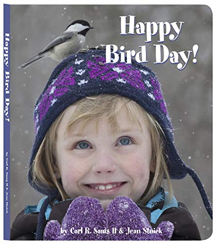 Happy Bird Day! - Click to Buy