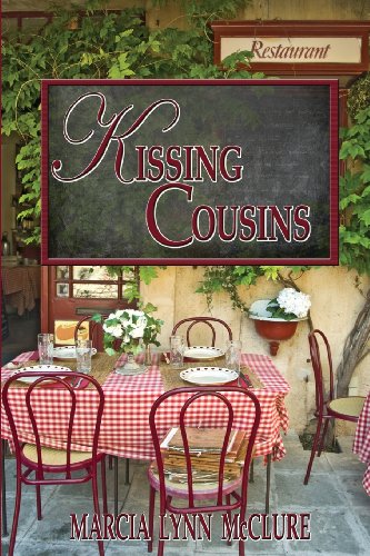 Kissing Cousins - Click to Buy
