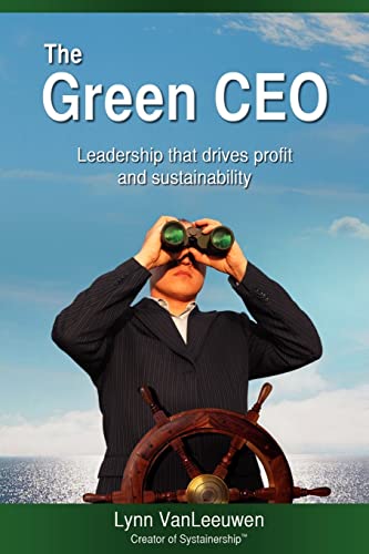 The Green CEO - Click to Buy