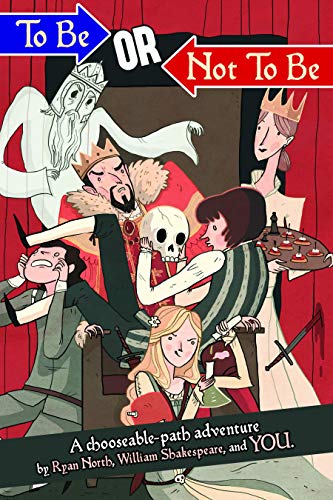 To Be or Not To Be - Click to Buy