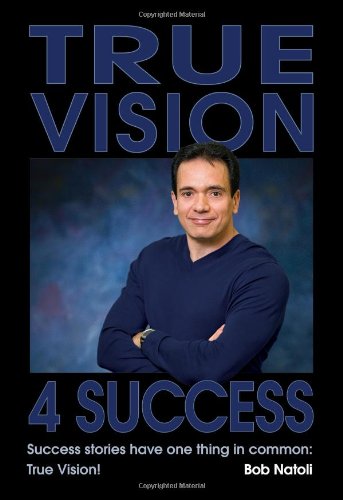 True Vision 4 Success - Click to Buy