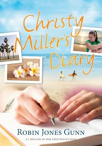 Christy Miller's Diary - Click to Buy