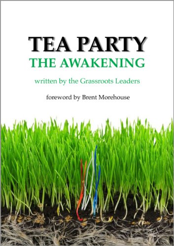 Tea Party The Awakening - Click to Buy
