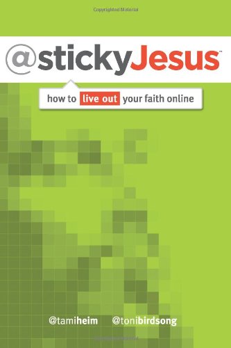 @Stickyjesus - Click to Buy