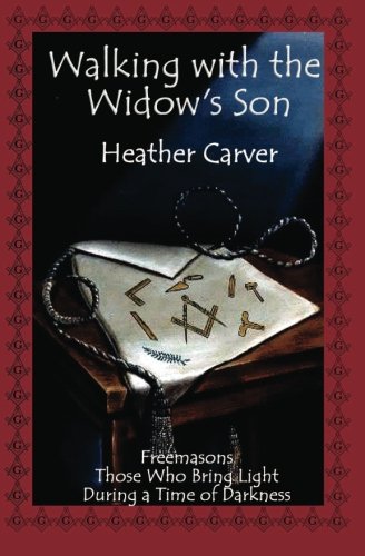 Walking with the Widow's Son - Click to Buy