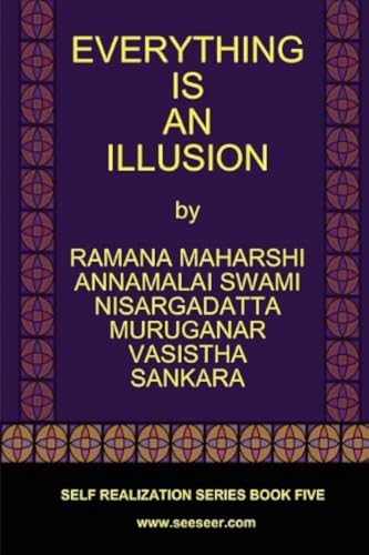 Everything Is an Illusion - Click to Buy