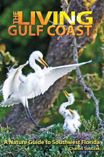 The Living Gulf Coast: A Nature Guide to Southwest Florida - Click to Buy