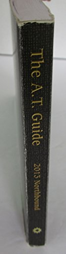 The A.t. Guide: A Handbook for Hiking the Appalachian Trail, Northbound Edition - Click to Buy