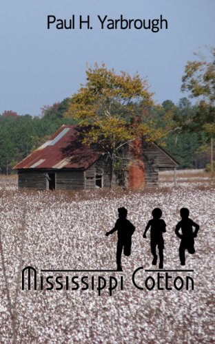 Mississippi Cotton - Click to Buy
