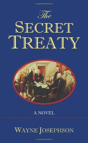The Secret Treaty - Click to Buy