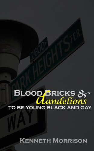 Blood Bricks & Dandelions: To Be Young, Black and Gay - Click to Buy