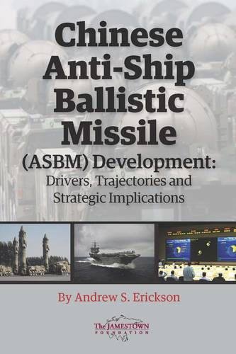 Chinese Anti-Ship Ballistic Missile (ASBM) Development: Drivers, Trajectories, and Strategic Implications