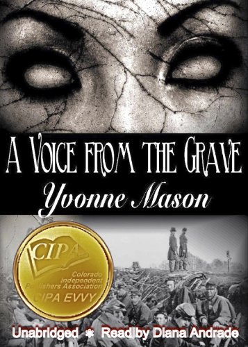 A Voice from the Grave - Click to Buy