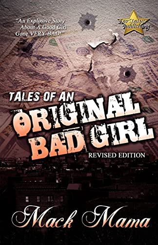 Tales of an Original Bad Girl (revised Editon) - Click to Buy