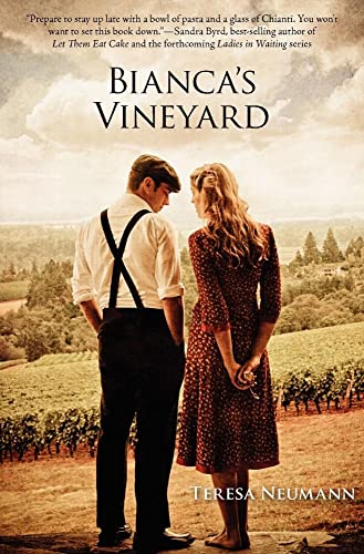 Bianca's Vineyard - Click to Buy