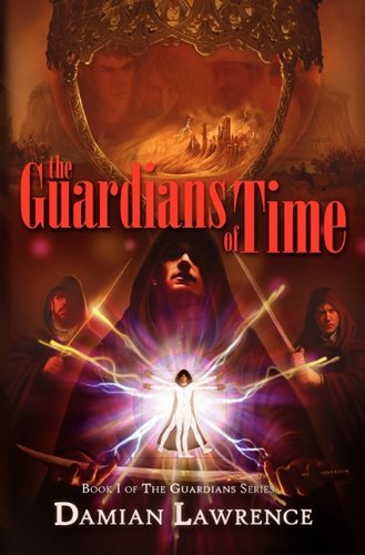 The Guardians of Time - Click to Buy