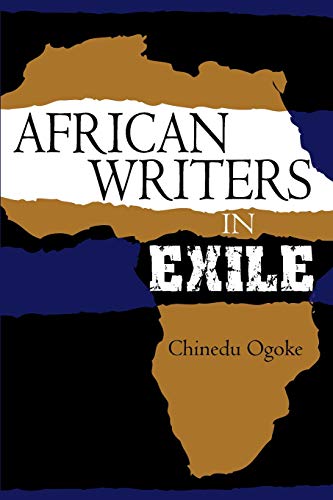 African Writers in Exile - Click to Buy