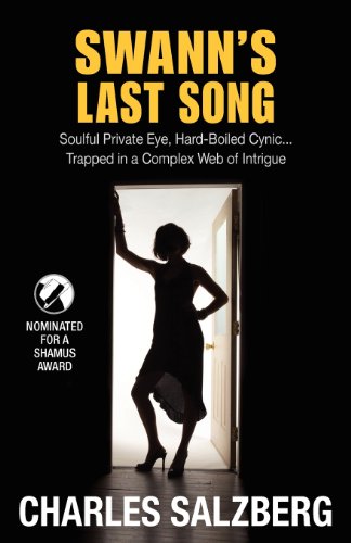 Swann's Last Song - Click to Buy