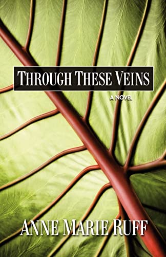 Through These Veins - Click to Buy