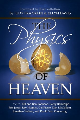 The Physics of Heaven - Click to Buy