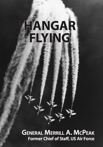 Hangar Flying - Click to Buy