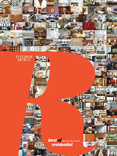 Best of Residential Architecture and Design - Click to Buy