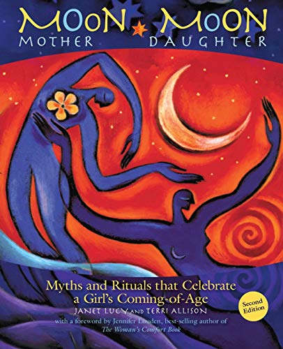 Moon Mother, Moon Daughter - Click to Buy
