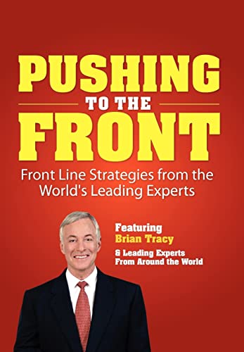 Pushing To The Front - Click to Buy