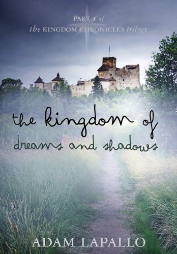 The Kingdom of Dreams and Shadows - Click to Buy