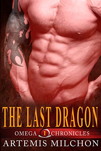 The Last Dragon (Omega Chronicles) - Click to Buy
