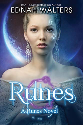 Runes: A Runes Book: 1 - Click to Buy