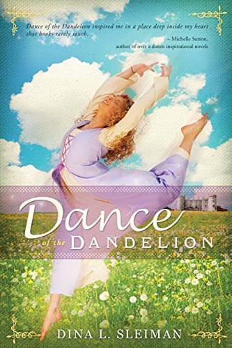 Dance of the Dandelion - Click to Buy