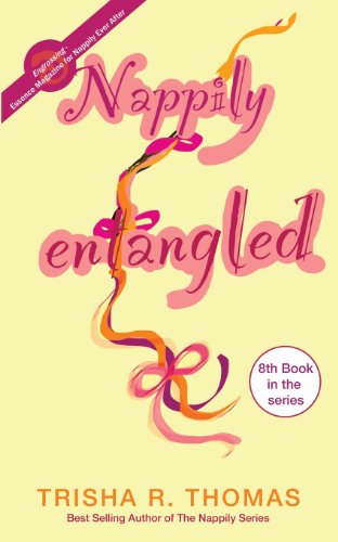 Nappily Entangled - Click to Buy