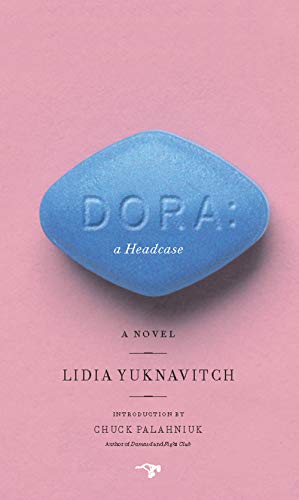 Dora: A Headcase - Click to Buy