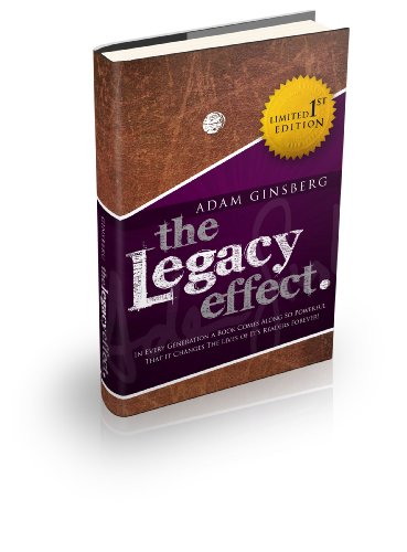 The Legacy Effect - Click to Buy