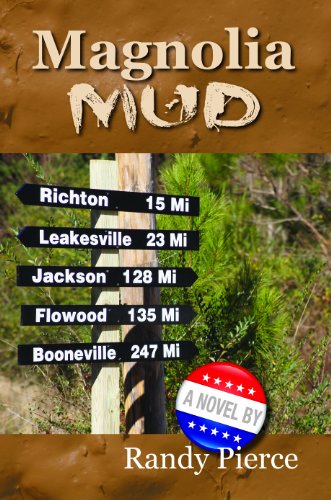 Magnolia Mud - Click to Buy