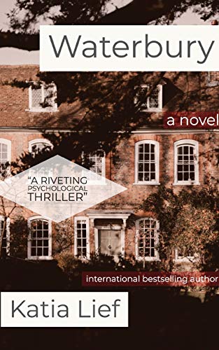 Waterbury: A Crime Novel - Click to Buy