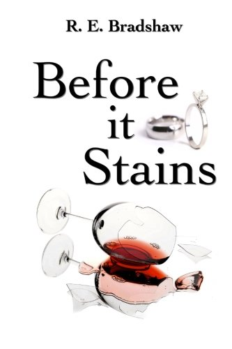 Before It Stains
