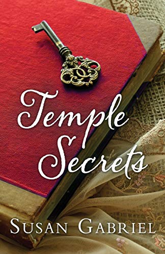 Temple Secrets: Southern Fiction (Temple Secrets Series Book 1) - Click to Buy