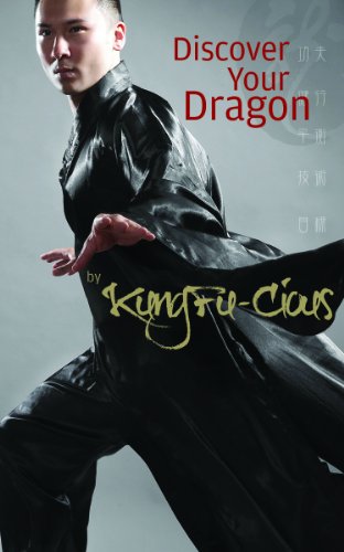 Discover Your Dragon: 5 Steps to the Victorious Life - Click to Buy