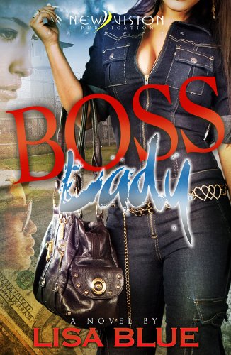Boss Lady - Click to Buy