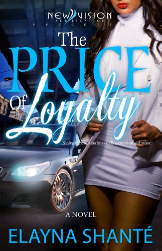 The Price of Loyalty - Click to Buy