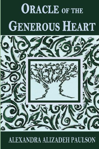 Oracle of the Generous Heart - Click to Buy
