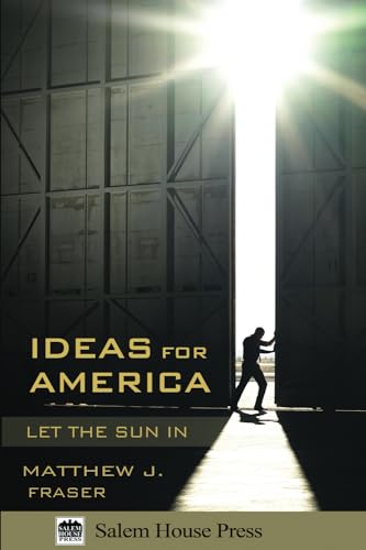 Ideas for America: Let the Sun In