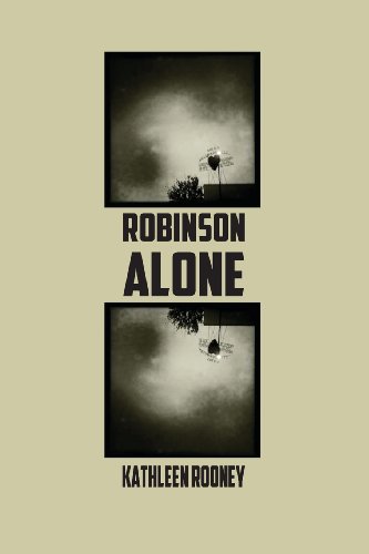 Robinson Alone - Click to Buy