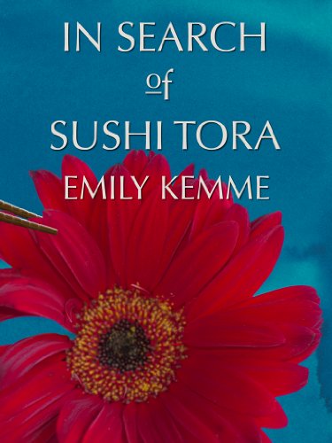 In Search of Sushi Tora - Click to Buy