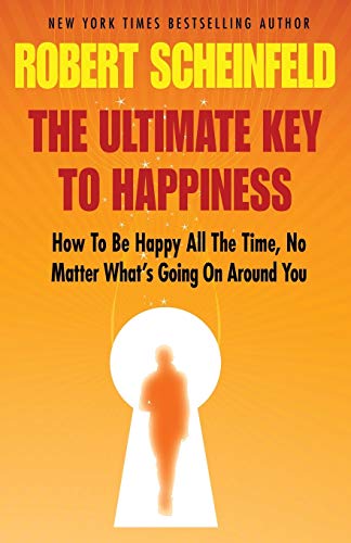 The Ultimate Key to Happiness - Click to Buy