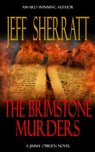 The Brimstone Murders - Click to Buy
