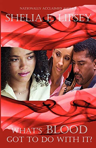 What's Blood Got To Do With It? - Click to Buy